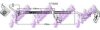 Brovex-Nelson H7360Q Brake Hose